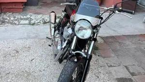 Royal Enfield Interceptor 650 (2019 - 20)  (3)
