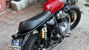 Royal Enfield Interceptor 650 (2019 - 20)  (6)