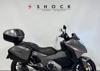 Honda Integra 750 DCT Sport (2017) - Annuncio 10096203