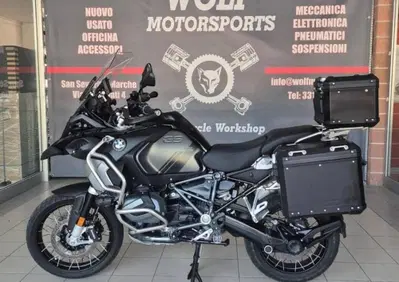 Bmw R 1250 GS Adventure (2021 - 24) - Annuncio 10096205