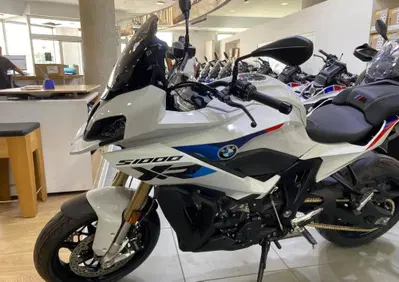 Bmw S 1000 XR (2024 - 26) - Annuncio 10096210