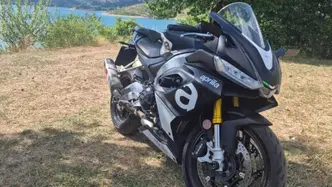 Aprilia RS 660 (2020 - 24) usata