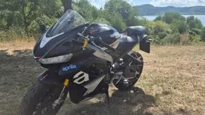 Aprilia RS 660 (2020 - 24)  (2)