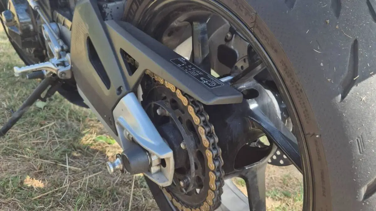 Aprilia RS 660 (2020 - 24)  (3)