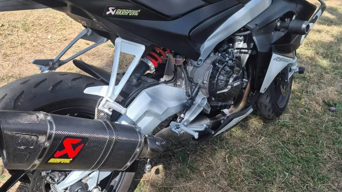 Aprilia RS 660 (2020 - 24)  (4)