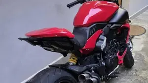 Ducati Diavel V4 (2023 - 26)  (7)