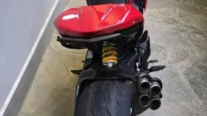 Ducati Diavel V4 (2023 - 26)  (5)