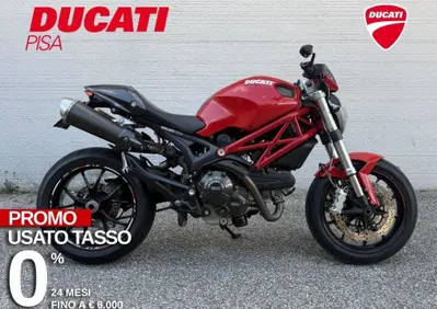 Ducati Monster 796 ABS (2010 - 14) - Annuncio 10096211