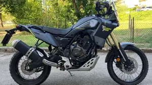 Yamaha Ténéré 700 (2019 - 20) 