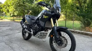 Yamaha Ténéré 700 (2019 - 20)  (2)