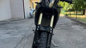 Yamaha Ténéré 700 (2019 - 20)  (3)