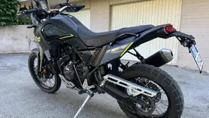 Yamaha Ténéré 700 (2019 - 20)  (5)