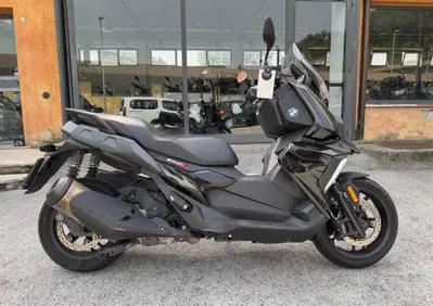 Bmw C 400 X (2018 - 20) - Annuncio 10096213