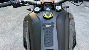 Yamaha Ténéré 700 (2019 - 20)  (7)