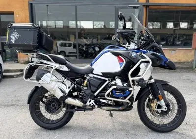 Bmw R 1250 GS Adventure (2019 - 20) - Annuncio 10096214