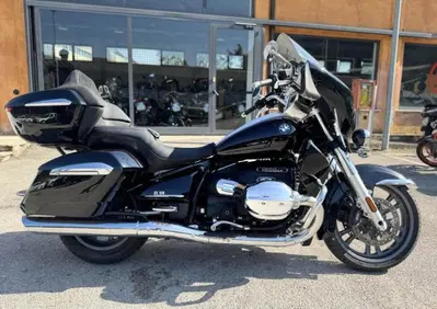 Bmw R 18 Transcontinental (2021 - 24) - Annuncio 10096215