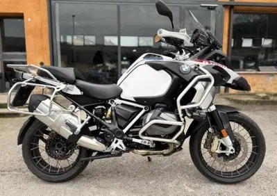 Bmw R 1250 GS Adventure (2021 - 24) - Annuncio 10096216