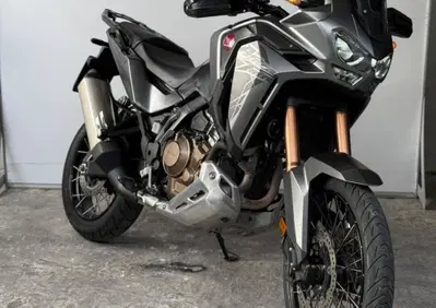 Honda Africa Twin CRF 1100L Adventure Sports (2022 - 23) - Annuncio 10096222
