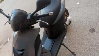 Piaggio NRG 50 Power DD (2004 - 17) usata