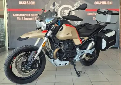 Moto Guzzi V85 TT Travel (2020) - Annuncio 10096232