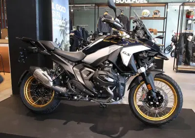 Bmw R 1300 GS Option 719 Tramuntana (2023 - 26) - Annuncio 10096231