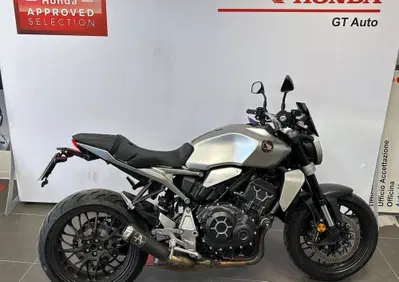 Honda CB 1000 R (2021 - 25) - Annuncio 10096228