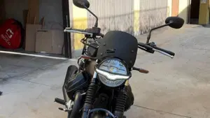 Moto Guzzi V7 Stone (2021 - 24)  (5)