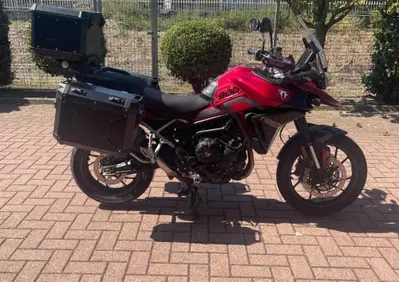 Triumph Tiger 900 GT Pro (2024 - 26) - Annuncio 10096226