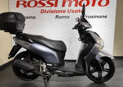 Sym HD 200 EVO (2011 - 14) - Annuncio 10096229