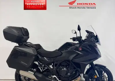 Honda NT 1100 (2025 - 26) - Annuncio 9881826