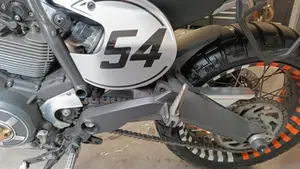 Ducati Scrambler 800 Classic (2015 - 16)  (6)