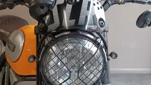 Ducati Scrambler 800 Classic (2015 - 16)  (8)