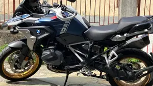 Bmw R 1250 GS Ultimate Edition (2023)  (2)