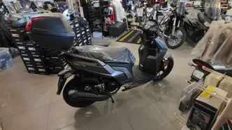 Kymco Agility 125 R16 Power Up (2021 - 26) usata