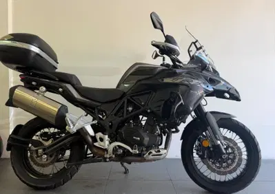 Benelli TRK 502X (2020) - Annuncio 10096133
