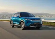 BYD guadagna più fuori dalla Cina che in casa: il sorpasso storico che ribalta il mercato auto