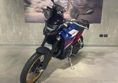 Bmw F 900 GS (2024 - 26) - Annuncio 10096246