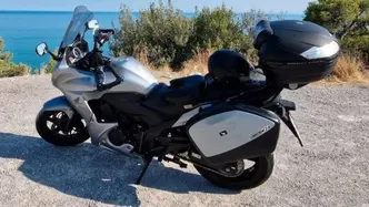 Honda CBF 1000 ST (2010 - 13) usata