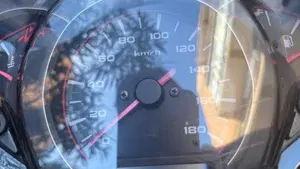 Honda SH 300 i ABS (2016 - 20)  (6)
