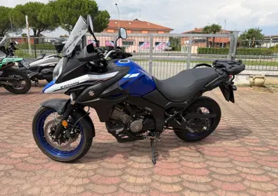 Suzuki V-Strom 650 (2021 - 25) - Annuncio 10096251