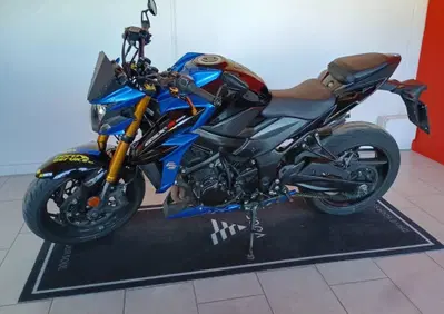 Suzuki GSX S 750 Z ABS (2017 - 20) - Annuncio 10096253