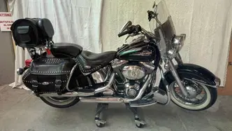 Harley-Davidson 1450 Heritage Classic (2006 - 07) - FLSTCI usata