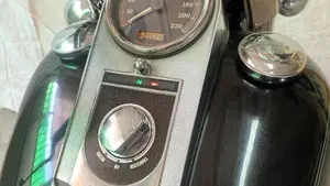 Harley-Davidson 1450 Heritage Classic (2006 - 07) - FLSTCI  (6)