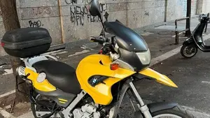 Bmw F 650 GS (2004 - 07) 