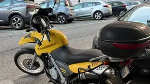 Bmw F 650 GS (2004 - 07)  (2)