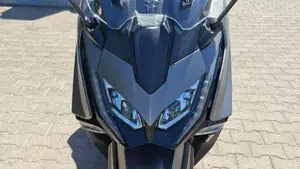 Kymco AK 550 Premium (2023 - 25)  (3)