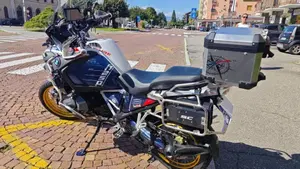 Bmw R 1250 GS Adventure (2021 - 24)  (2)