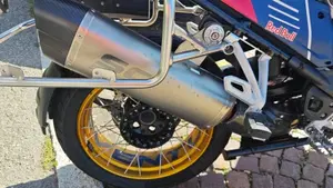 Bmw R 1250 GS Adventure (2021 - 24)  (3)
