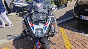 Bmw R 1250 GS Adventure (2021 - 24)  (6)