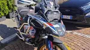 Bmw R 1250 GS Adventure (2021 - 24)  (7)